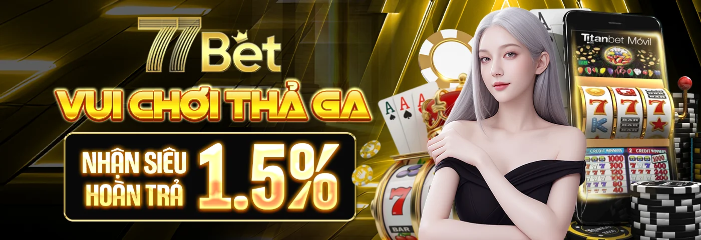 77bet banner