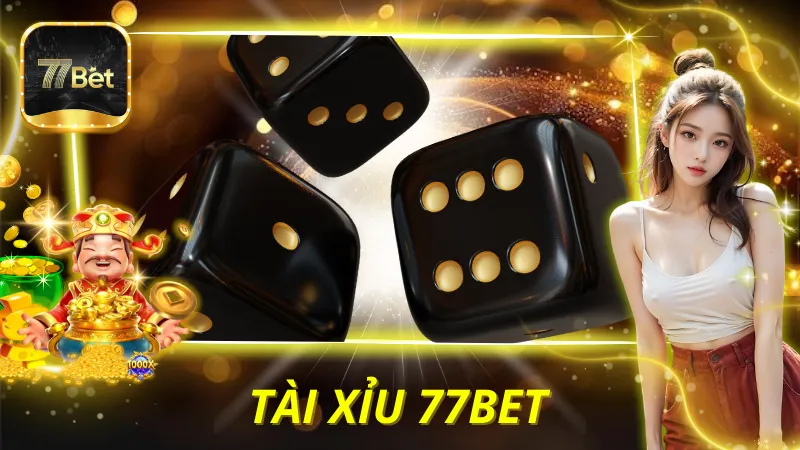 Tài Xỉu 77BET