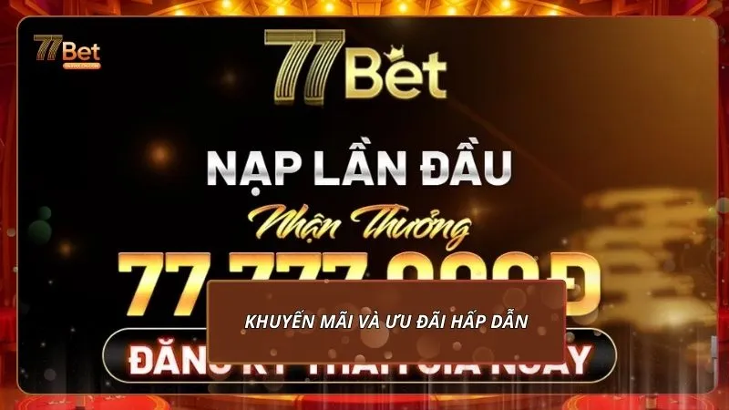 Khuyến mãi và ưu đãi hấp dẫn 2026